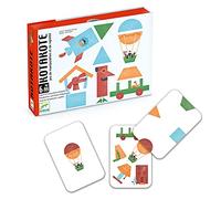 Cartas Kotakote DJECO