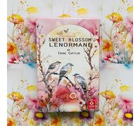 Sweet Blossom Lenormand GB (English)