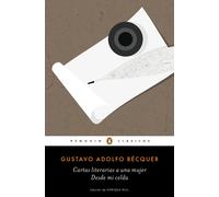 Cartas literarias a una mujer / Cartas desde mi celda (Penguin Clásicos)