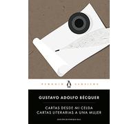 Cartas literarias a una mujer / Cartas desde mi celda (Penguin Clásicos)