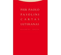 Cartas luteranas (La Dicha de Enmudecer)