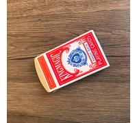 Cartas Mágicas de . Ofrecen una Variedad de Métodos de Juego Fáciles de . un Video de Enseñanza. Ideal para los Entusiastas de con Cartas