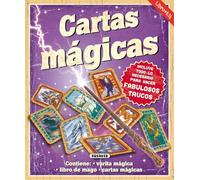 Cartas mágicas (Hobbies creativos)