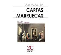 Cartas Marruecas: 007 (CASTALIA DIDACTICA. C/D.)