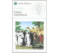 Cartas marruecas: 007 (CASTALIA DIDACTICA. C/D.)