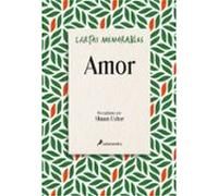 Cartas memorables: Amor (Salamandra Narrativa)