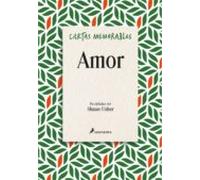 Cartas Memorables: Amor (ebook)
