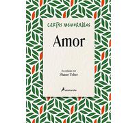 Cartas memorables: Amor (Salamandra Narrativa)