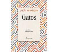 Cartas Memorables: Gatos (ebook)
