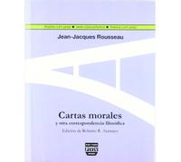 Cartas Morales Y Otra Correspondencia Filosófica