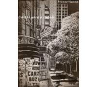 Cartas Para A Cidade (ebook)