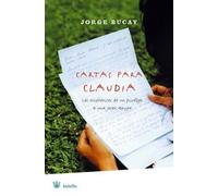 Cartas para claudia: 094 (NO FICCION)