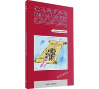 Cartas para el camino: Guía para una lectura comunitaria de Tesalonicenses y Corintios (Libro del participante) (Palabra y Vida)