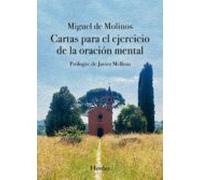 Cartas Para El Ejercicio De La Oración Mental (ebook)
