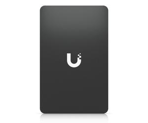 Cartas para Lector Ubiquiti UniFi Access Card UA-CARD (10 unidades)