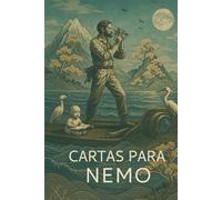 CARTAS PARA NEMO: Una madre, la pérdida de su hijo y un viaje por Japón para encontrar sentido