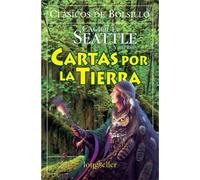 CARTAS POR LA TIERRA 30 (CLASICOS BOLSILLO PENSAMIENTO POLITICO)
