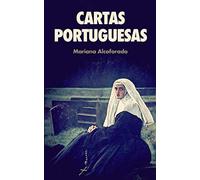 Cartas Portuguesas: CARTAS DE AMOR DE UMA FREIRA PORTUGUESA