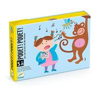 Cartas Pouet ! Pouet !