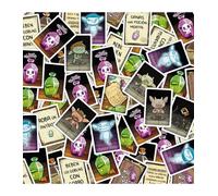 Cartas promocionales mal trago (CARD-003MAL)