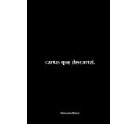 Cartas Que Descartei. (ebook)