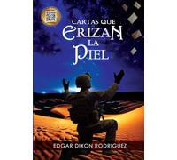 Cartas Que Erizan La Piel (Versión Blanco y Negro)