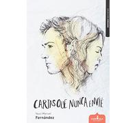 Cartas que nunca envié (Vorágine)
