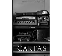 CARTAS: Secretos del Amor