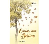 Cartas Sem Destino (ebook)
