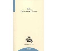 Cartas sobre Cézanne (Doce uvas)