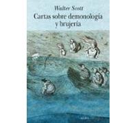 Cartas sobre demonología y brujería: CLXII (Alba Clásica)