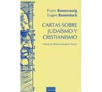 Cartas sobre Judaismo y Cristianismo: 114 (Hermeneia)