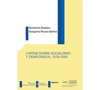Cartas sobre socialismo y democracia 1978-2000