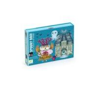 Cartas Spooky Boo ! Djeco