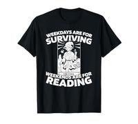 Cartas Tarot - Bruja Adivina Místico Tarotista Camiseta