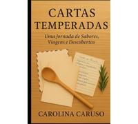 CARTAS TEMPERADAS (Rotas do Caderno Azul)