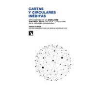 Cartas y circulares inéditas: Intrahistoria de la operación 'encartelados': política y literatura en el segundo franquismo: 437 (Investigación y Debate)