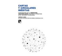 Cartas Y Circulares Inéditas (ebook)