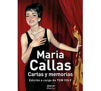 Cartas y memorias: 13 (Biografías)