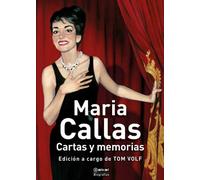 Cartas y memorias