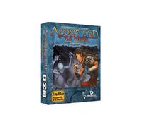 Cartas y Tableros Indie Aeons End The Depths 2ª Edición