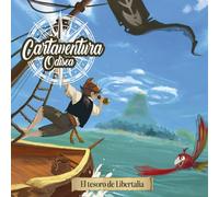 CARTAVENTURA ODISEA: EL TESORO DE LIBERTALIA