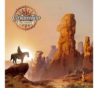 Cartaventura: Oklahoma - Español - Maldito Games