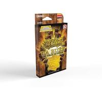 Carte à collectionner Konami Yu Gi Oh! Booster La Ruée du Quart de siècle Tuckbox