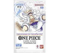 Carte à collectionner One Piece OP05 Booster Display EN