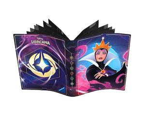 Carte à collectionner Ravensburger Disney Lorcana Portfolio Reine