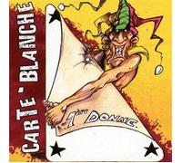 Carte Blanche - 1ère Donne