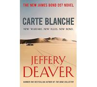 Carte Blanche