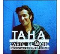 Carte Blanche