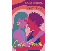 Carte Blanche: Confession: Book Four: 4